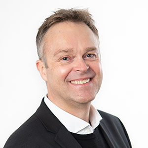 Morten Bjelland