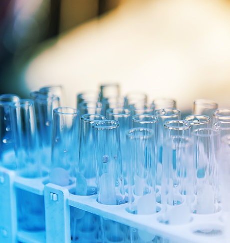 Legemiddel produksjon